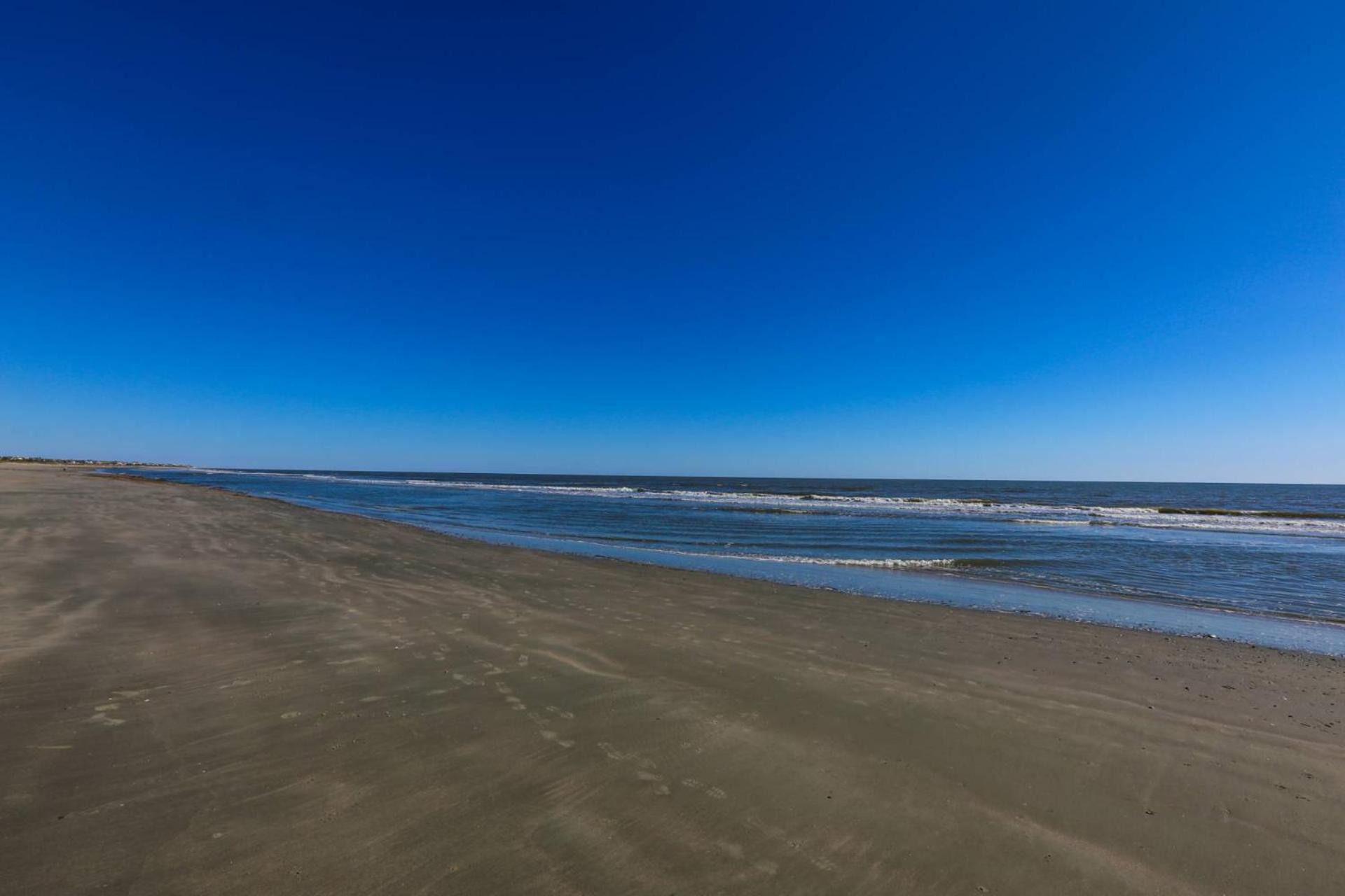 Waterway Oasis Villa Isle of Palms Eksteriør bilde