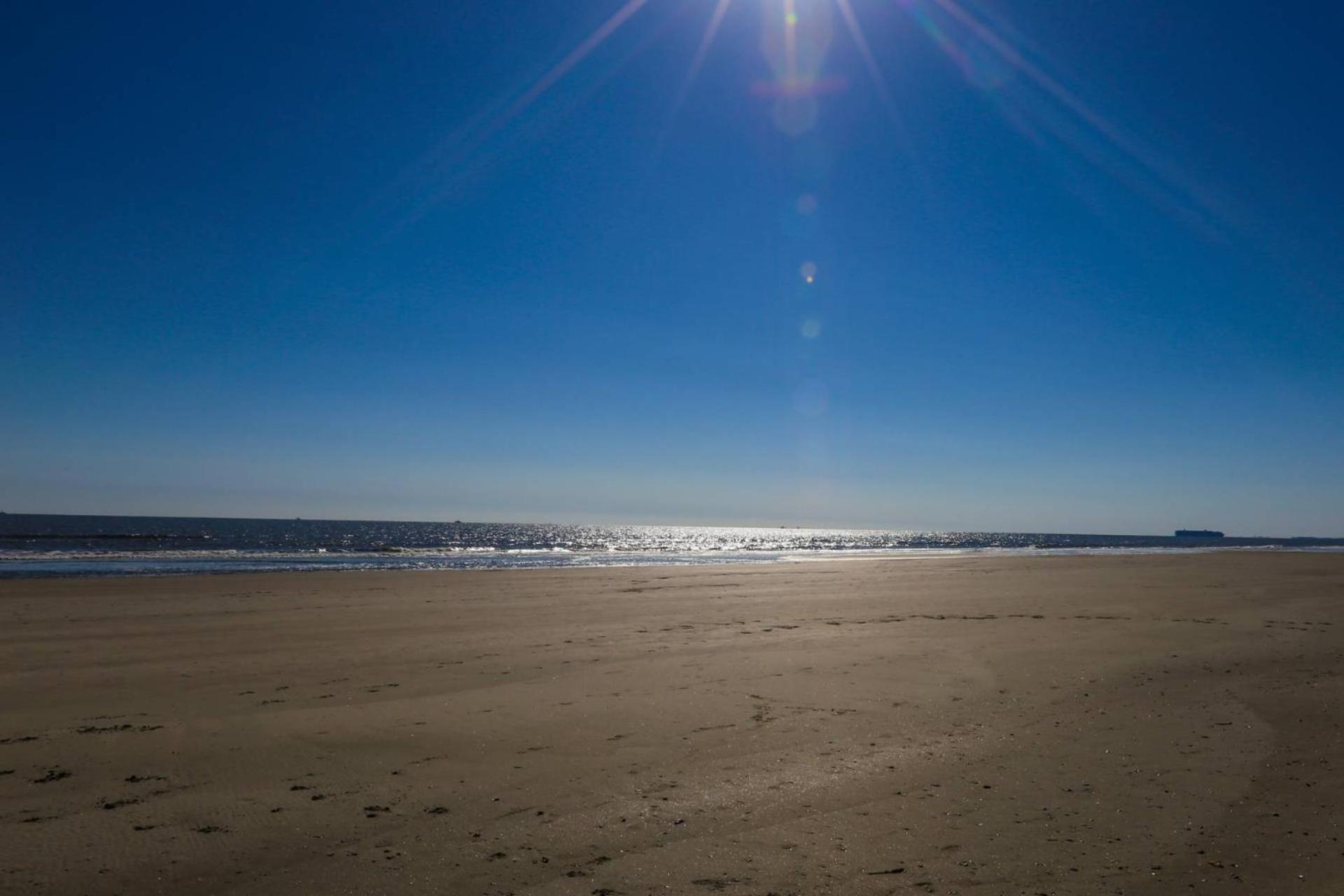 Waterway Oasis Villa Isle of Palms Eksteriør bilde