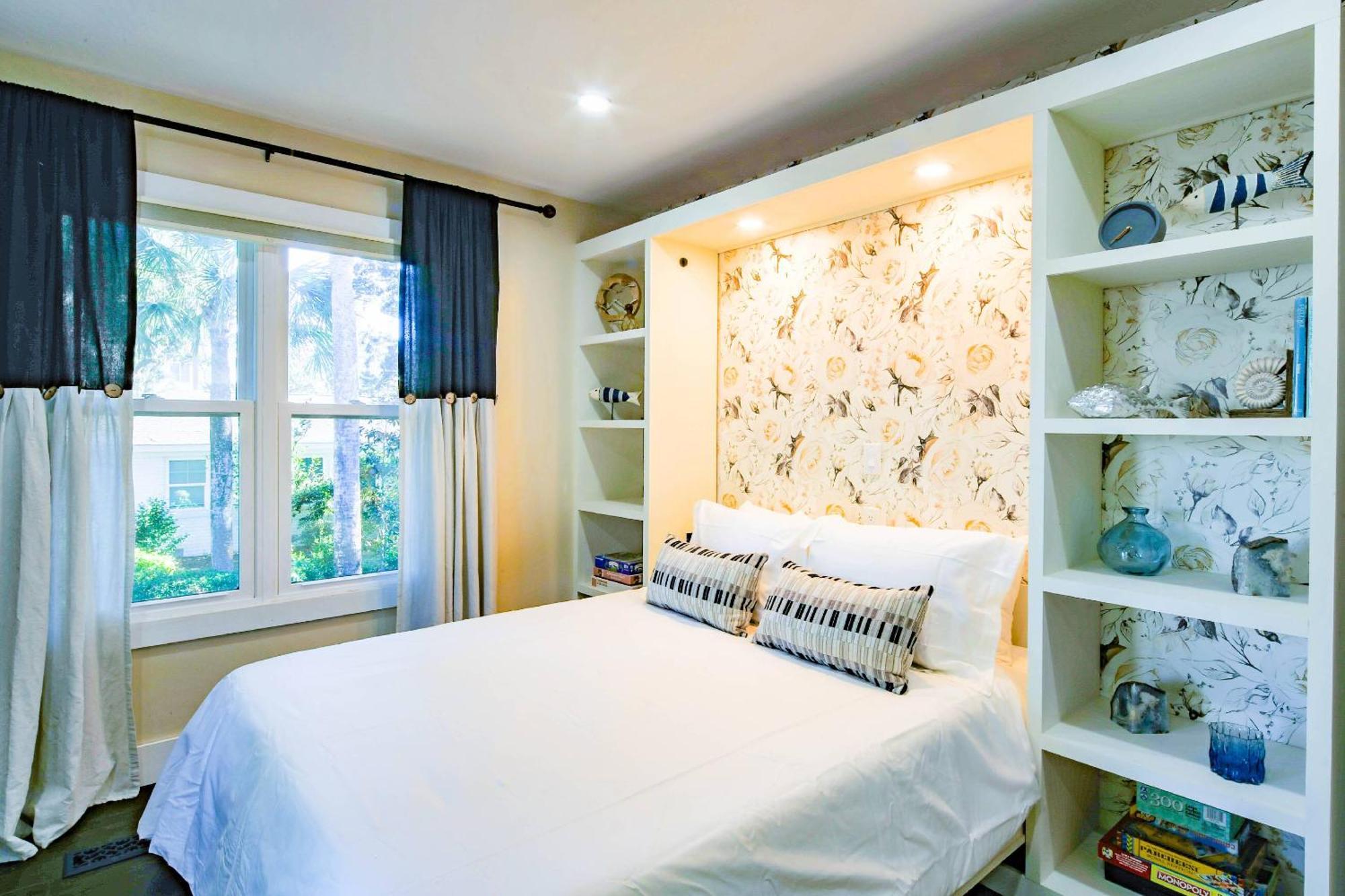 Waterway Oasis Villa Isle of Palms Eksteriør bilde