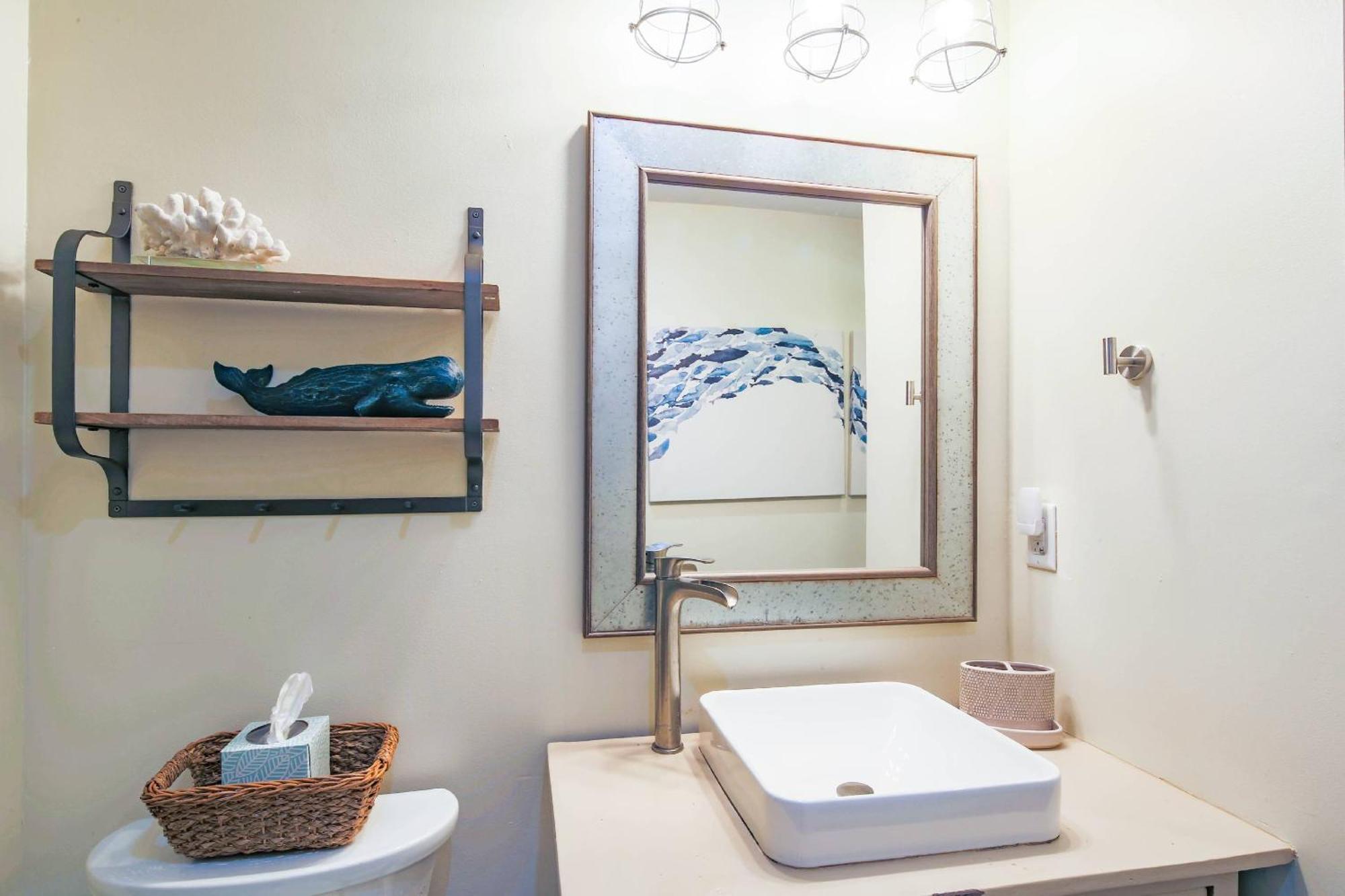 Waterway Oasis Villa Isle of Palms Eksteriør bilde