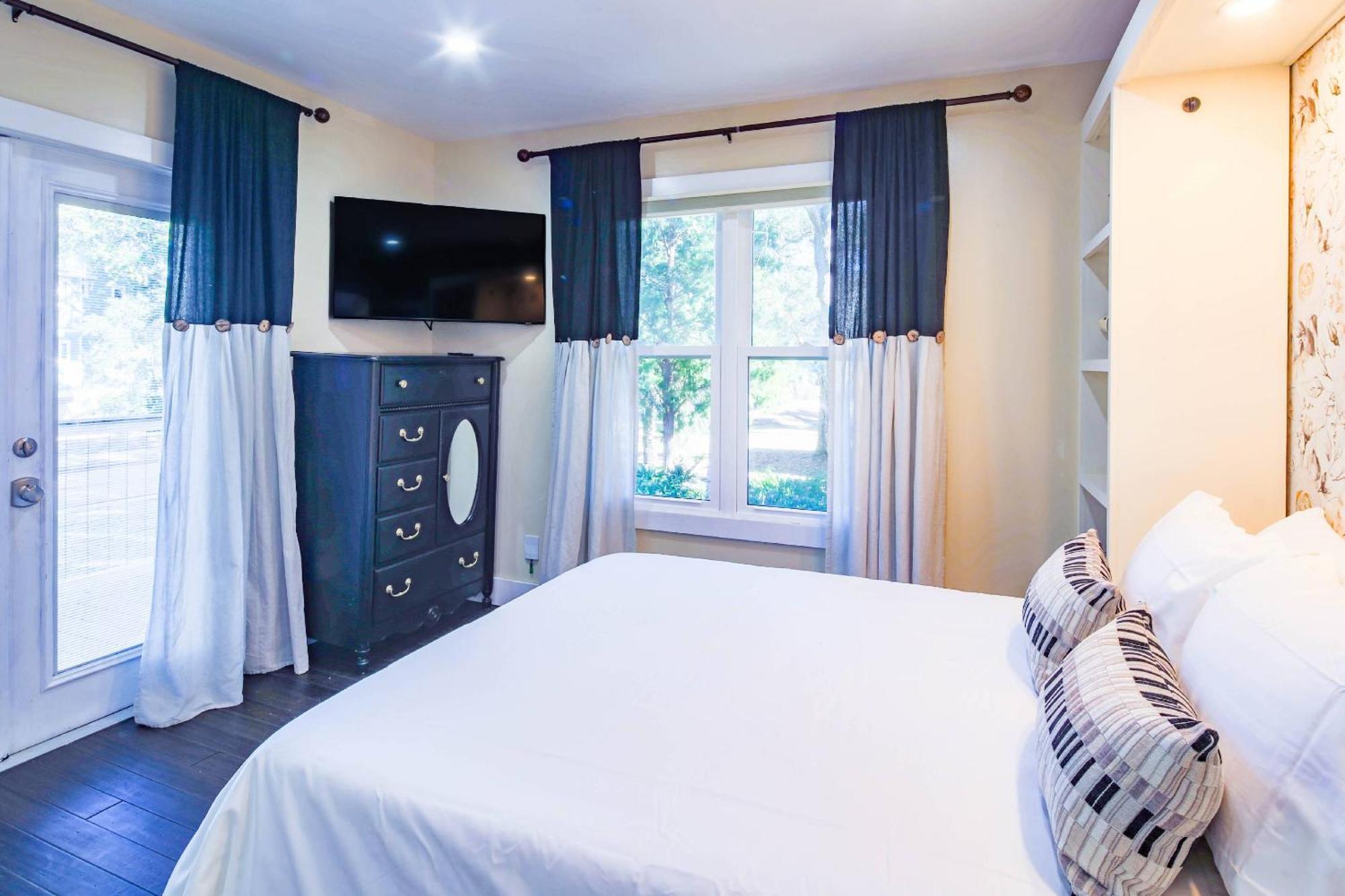 Waterway Oasis Villa Isle of Palms Eksteriør bilde