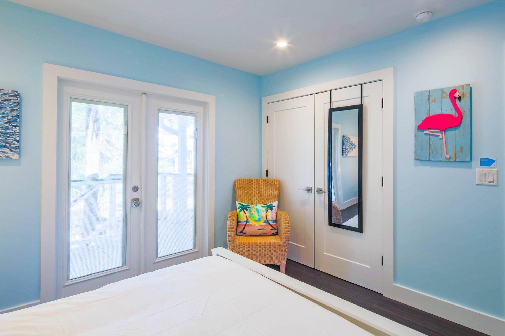 Waterway Oasis Villa Isle of Palms Eksteriør bilde