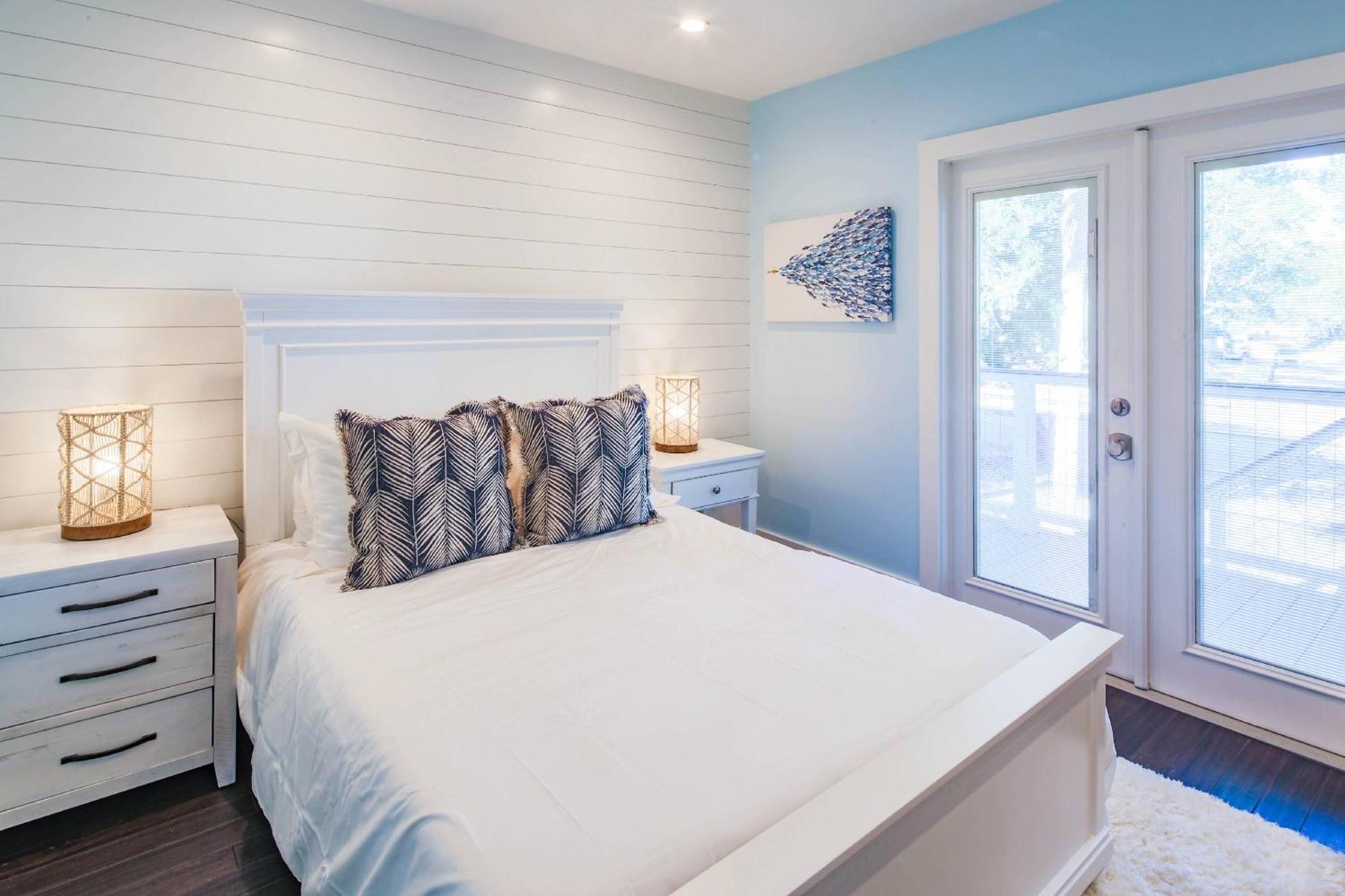 Waterway Oasis Villa Isle of Palms Eksteriør bilde