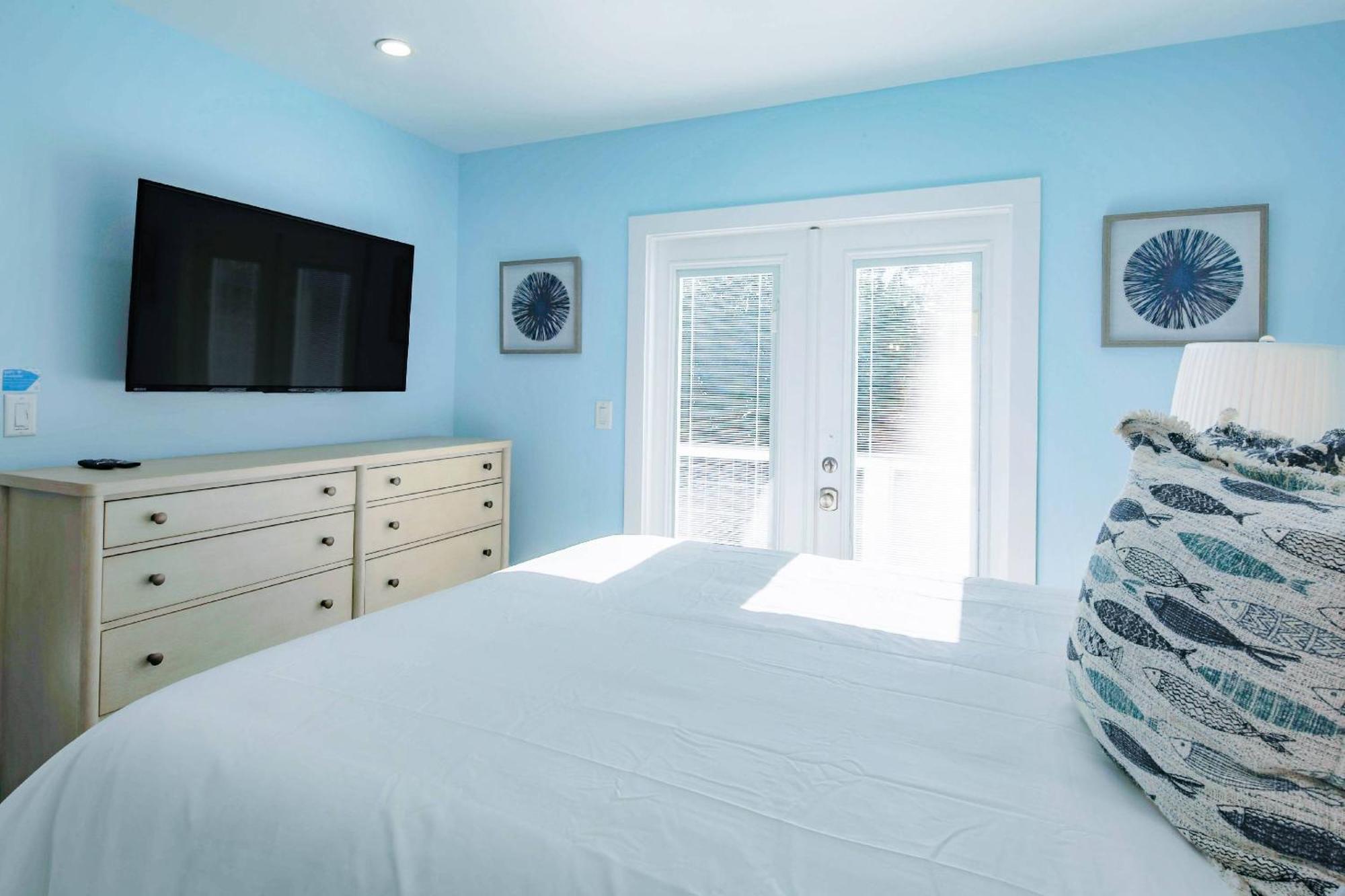Waterway Oasis Villa Isle of Palms Eksteriør bilde