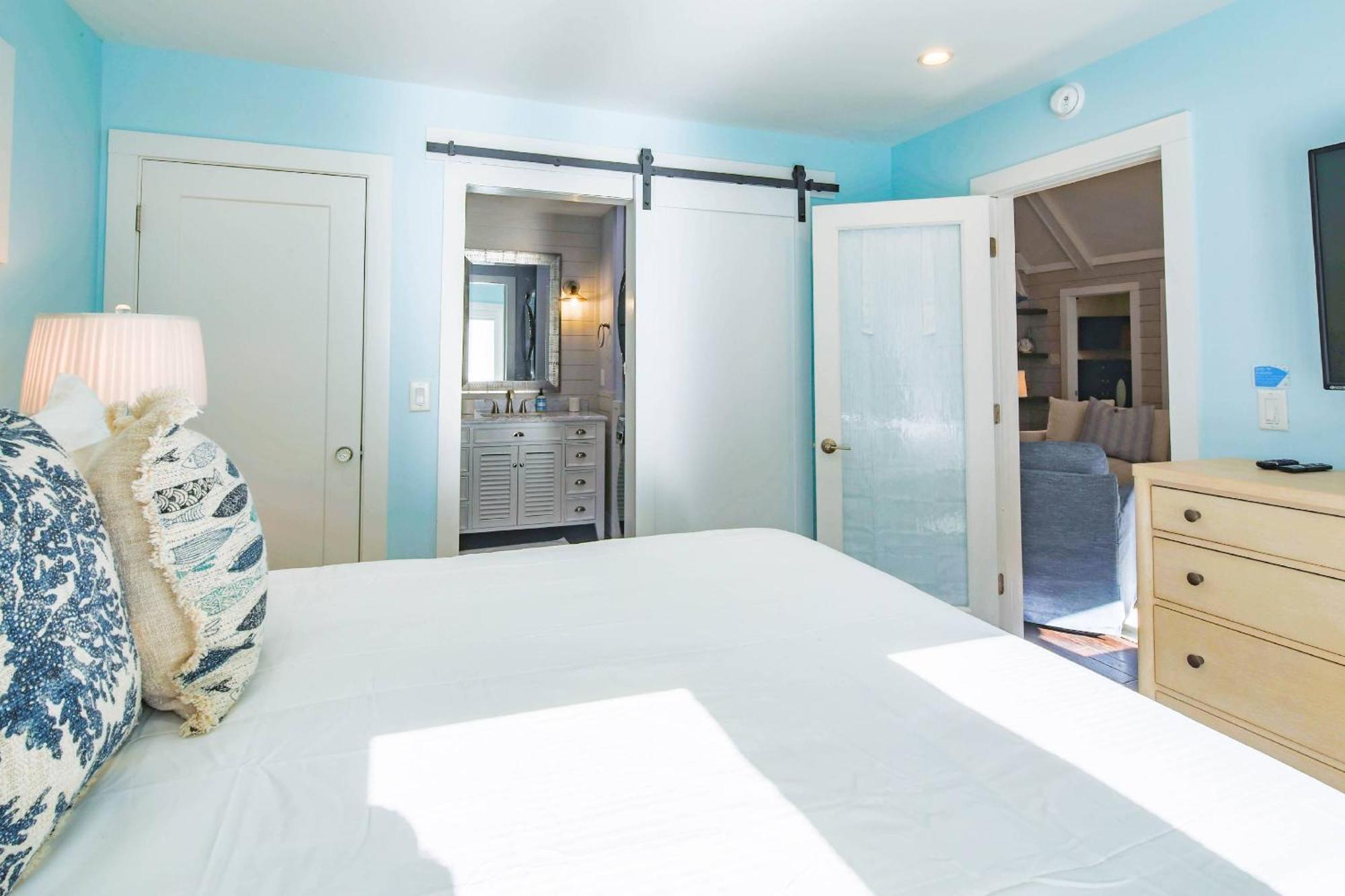 Waterway Oasis Villa Isle of Palms Eksteriør bilde