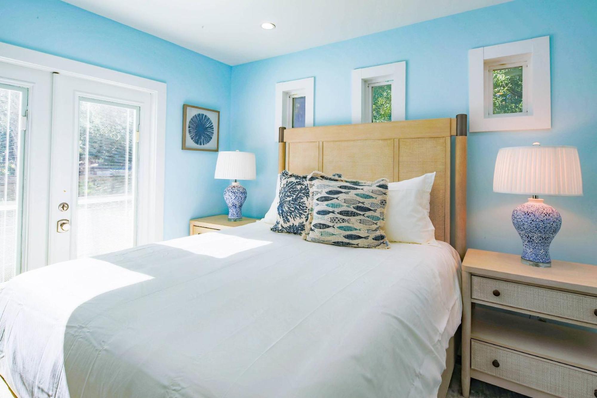 Waterway Oasis Villa Isle of Palms Eksteriør bilde
