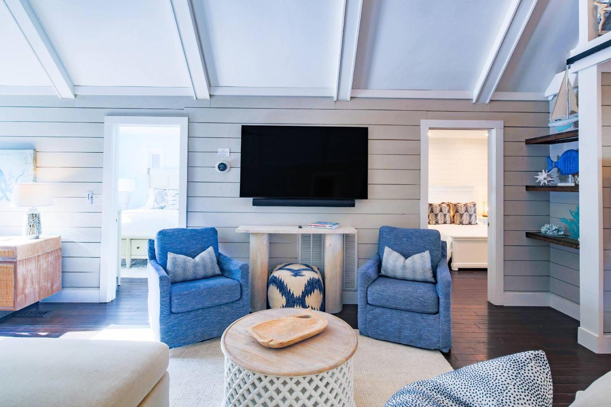 Waterway Oasis Villa Isle of Palms Eksteriør bilde