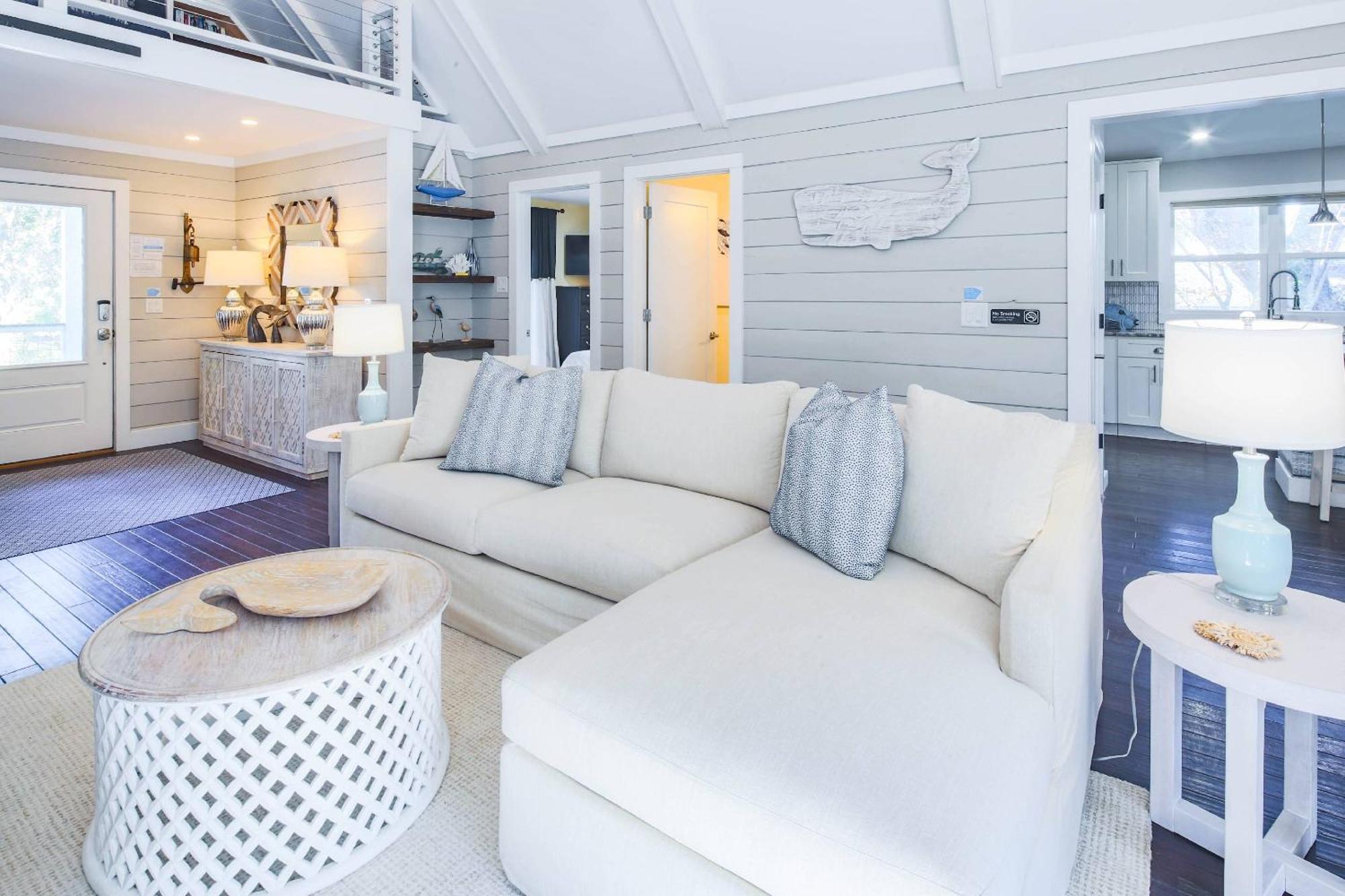 Waterway Oasis Villa Isle of Palms Eksteriør bilde