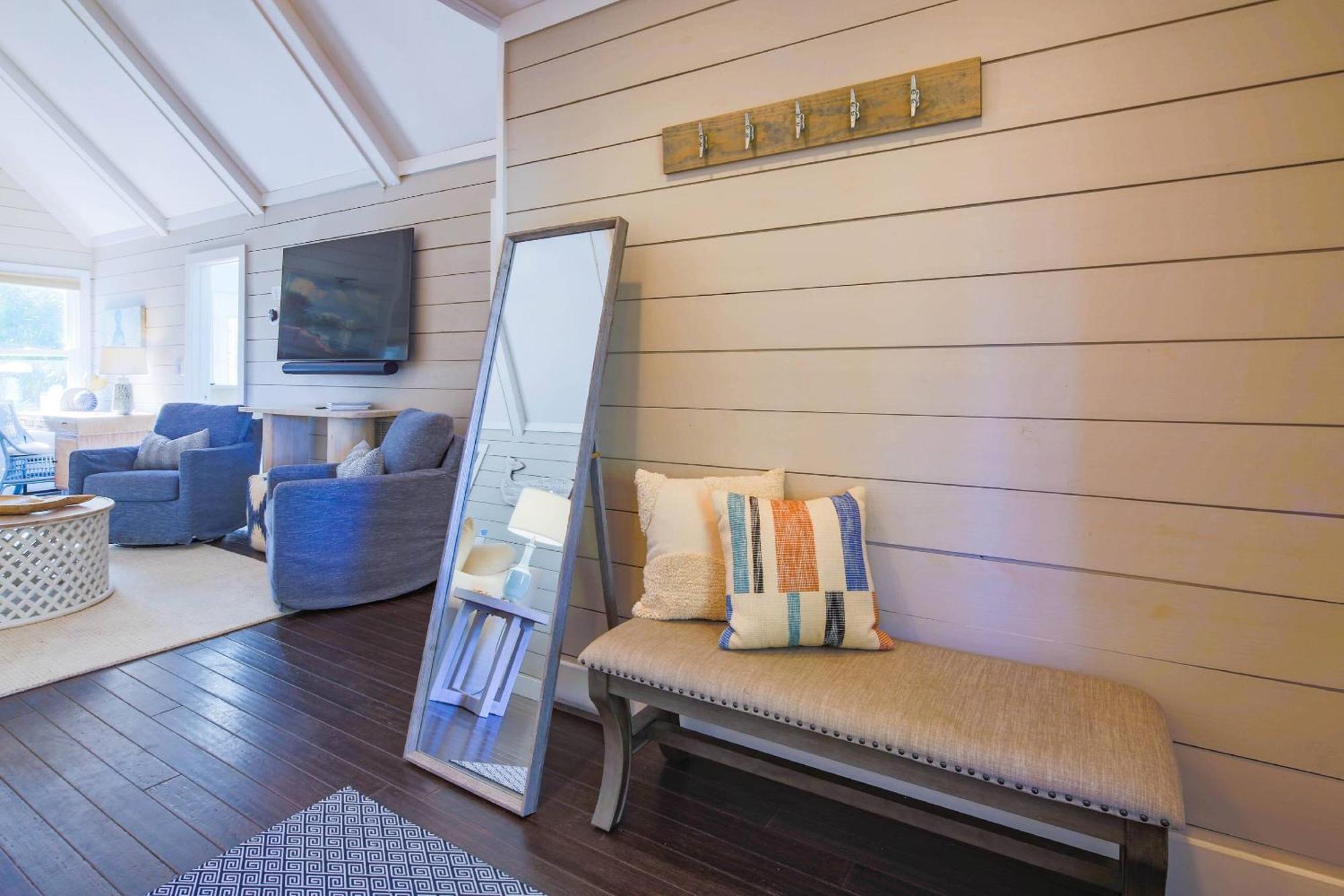 Waterway Oasis Villa Isle of Palms Eksteriør bilde